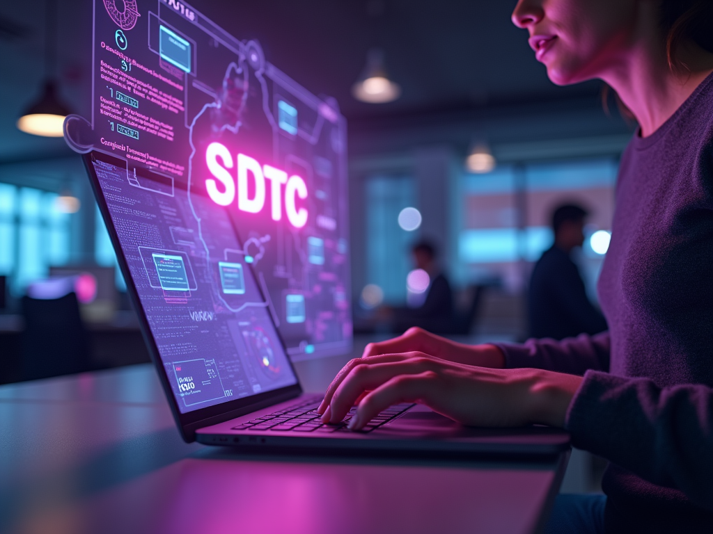 Calculer la Paie de Départ (SDTC)